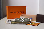 Louis Vuitton Micro Pochette Accessoires Wallet | M67579 - 3