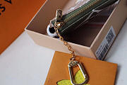 Louis Vuitton Micro Pochette Accessoires Wallet | M67579 - 2