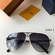 CohotBag lv sunglasses z1145e - 2