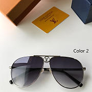 CohotBag lv sunglasses z1145e - 3