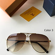 CohotBag lv sunglasses z1145e - 4