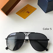CohotBag lv sunglasses z1145e - 6