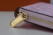 Louis Vuitton Zippy Zipper Wallet - 6