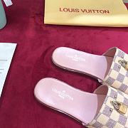 Louis vuitton slippers - 5