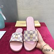 Louis vuitton slippers - 4