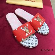 Louis vuitton slippers - 6