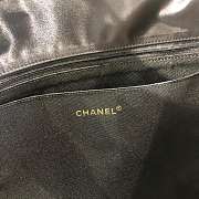 Chanel fashion chain bag black - 3