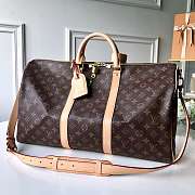 Louis Vuitton Keepall 45 Bandoulière | 3999 - 1