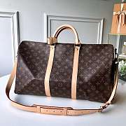 Louis Vuitton Keepall 45 Bandoulière | 3999 - 4