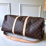 Louis Vuitton Keepall 45 Bandoulière | 3999 - 3