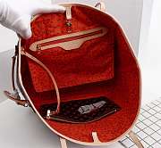 Louis Vuitton Neverfull Handbag | 3134 - 5