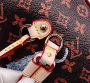 Louis Vuitton Neverfull Handbag | 3134 - 6