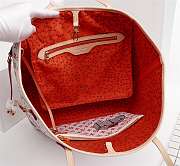 Louis Vuitton Neverfull Handbag | 6111 - 4