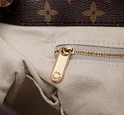 Artsy Handbag Louis Vuitton Monogram Canvas Medium  - 3