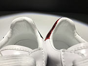 Gucci ace studded leather sneaker - 6