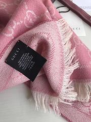 CohotBag gucci scarf pink  - 2