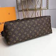 CohotBag lv new medium handbag m43953 pink - 3
