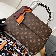 CohotBag lv cluny medium handbag monogram m44669 - 1