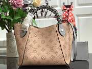 CohotBag louis vuitton hina pm with braided handle m53914 - 4