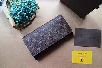 Louis Vuitton Tri-Fold Wallet | 58101