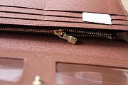 Louis Vuitton Tri-Fold Wallet | 58101 - 4