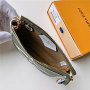 Louis Vuitton Micro Pochette Accessoires Wallet | M67579 - 6
