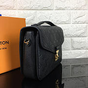 Louis Vuitton Pochette Metis Monogram Leather |3756 - 6