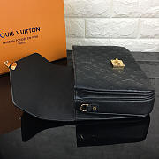 Louis Vuitton Pochette Metis Monogram Leather |3756 - 5