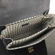 Louis Vuitton Pochette Metis Monogram Leather |3756 - 2