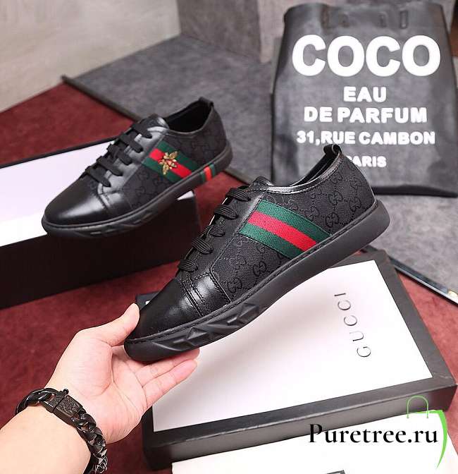 Gucci embroidery 03 - 1