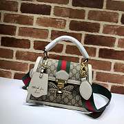 Gucci Handbag White | 476541 - 1