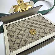 Gucci Handbag White | 476541 - 5