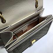 Gucci Handbag White | 476541 - 2