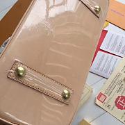 LV Material Monogram Alma PM | M53151 - 6