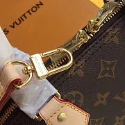 LV Material Monogram Alma PM | M53151 - 5