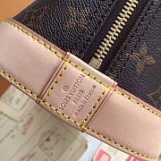 LV Material Monogram Alma PM | M53151 - 3