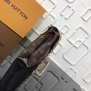 CohotBag lv monogram chain bag m41200 khaki - 2