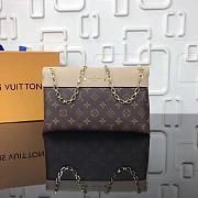 CohotBag lv monogram chain bag m41200 khaki - 4