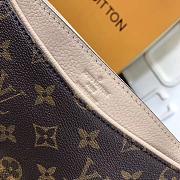 CohotBag lv monogram chain bag m41200 khaki - 6