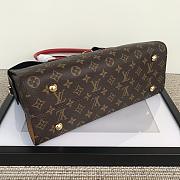 CohotBag lv tuileries handbag m41456 - 5