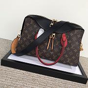 CohotBag lv tuileries handbag m41456 - 4