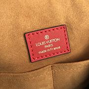 CohotBag lv tuileries handbag m41456 - 3