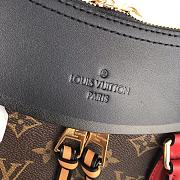 CohotBag lv tuileries handbag m41456 - 2