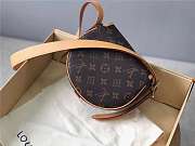 LV Monogram Tambourin Handbag | M44860 - 3