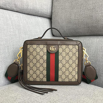 Gucci ophidia small shoulder bag