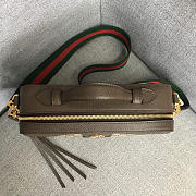 Gucci ophidia small shoulder bag - 3