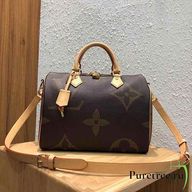 Louis Vuitton speedy 30 | M44602 - 1