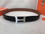 Hermes belt - 6