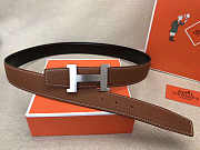 Hermes belt - 4