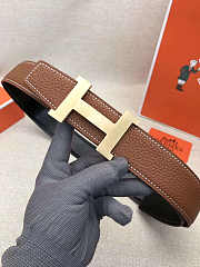 Hermes belt - 3